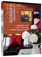 小戶型裝出大格局 異域混搭風(fēng)格